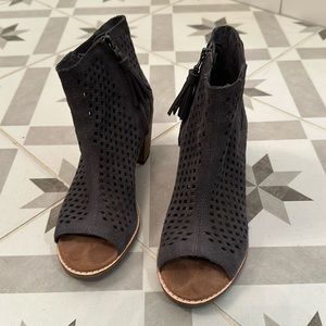 TOMS Majorca booties